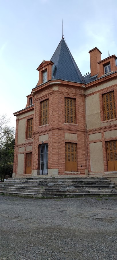 EHPAD Résidence Le Parc, Maison de Retraite à Lézat-sur-Lèze