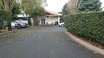 A.R.V.I. ACCUEIL DE RETRAITES POUR UNE VIEILLESSE IDEALE - 17137, Maison de Retraite à Esnandes