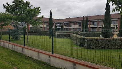 Ehpad L'Orée Du Bois, Maison de Retraite à Rieux-Volvestre
