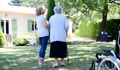 Maison Alzheimer De Roudouallec, Maison de Retraite à Roudouallec