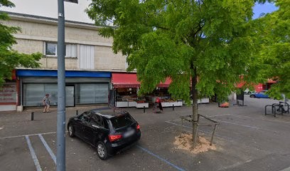 Foyer Résidence pour Personnes Agées de la Guérinière, Maison de Retraite à Caen