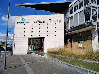 Floralys Domicile, Maison de Retraite à Douai