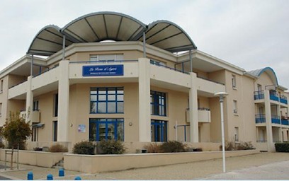 LES JASMINS D'AYTRE, Maison de Retraite à Aytré