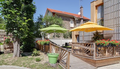 EHPAD Résidence Granger, Maison de Retraite à Draveil