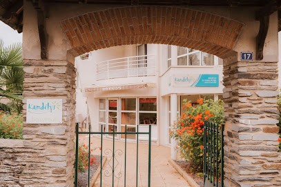 Résidence Kandélys (foyer logement), Maison de Retraite à Ploërmel