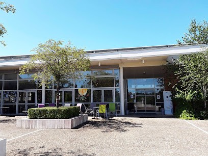 Maison De Retraite De Montbron Ehpad, Maison de Retraite à Montbron