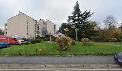 Résidence Pour Personnes Agées, Maison de Retraite à Deuil-la-Barre