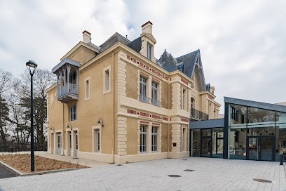 Villa Beausoleil Saint Cyr au Mont d'Or Résidence Services Seniors, Maison de Retraite à Saint-Cyr-au-Mont-d'Or