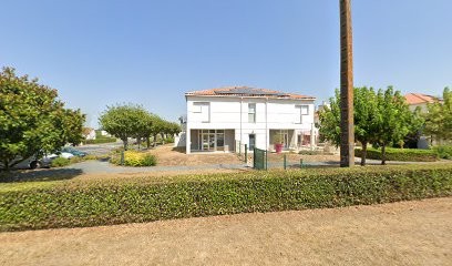 Résidence Fleurs Des Champs, Maison de Retraite à La Planche