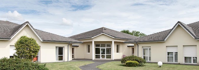 Résidence Roche Brune, Maison de Retraite à Montmartin-sur-Mer