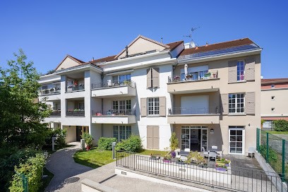 Les Villages D'Or D'Osny, Maison de Retraite à Osny