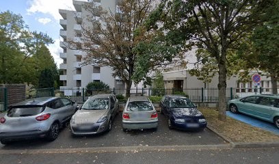 Residence Octave Landry, Maison de Retraite à Villeparisis