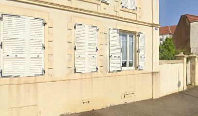 C.i.r.i.c.a, Maison de Retraite au Creusot