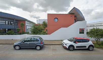 Mapa du Pays Glazik, Maison de Retraite à Coray