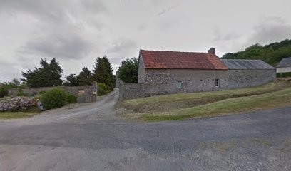 Maison De Retraite, Maison de Retraite à Montsenelle