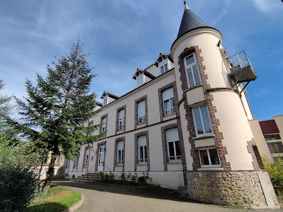 EHPAD Les Gloriettes (Groupe SOS Seniors), Maison de Retraite à Illiers-Combray