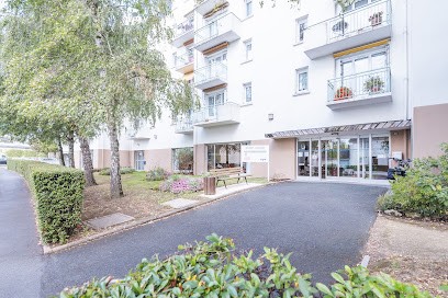 Résidence Autonomie « Les Fosses Boissées », Maison de Retraite à Saint-Cyr-sur-Loire