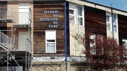 Maison De Retraite Du Parc, Maison de Retraite à Fontenay-aux-Roses