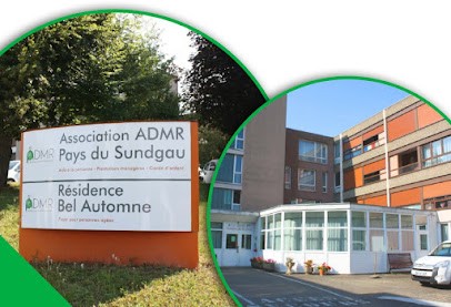 Résidence Autonomie BEL AUTOMNE, Maison de Retraite à Hirsingue
