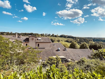 Maison de retraite Les Deux Vallées, Maison de Retraite à Sos