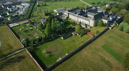 EHPAD Maison de Retraite La Sagesse, Maison de Retraite à Brech