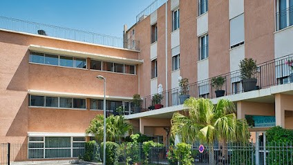 EHPAD Résidence Horizon Bleu, Maison de Retraite à Marseille 04