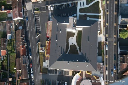 Notre Foyer, Maison de Retraite à Montargis