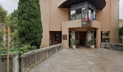 Résidence Louise de Roquelaure, Maison de Retraite à Mirepoix