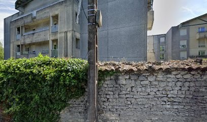 Résidence Montesquieu, Maison de Retraite à Cognac