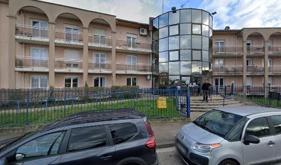 Maison De Retraite Fleurs D'Automne, Maison de Retraite à Décines-Charpieu