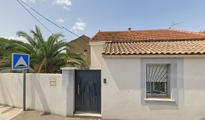 C.c.a.s, Maison de Retraite à Paulhan