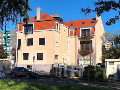 Au 128 Massillon, Maison De Retraite au Havre