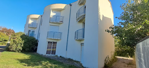 Résidence Intergénérationnelle Artimon, Maison De Retraite à Niort