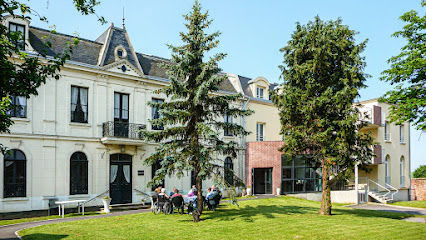 Ehpad Les Jardins D'iroise De Caix, Maison De Retraite à Caix