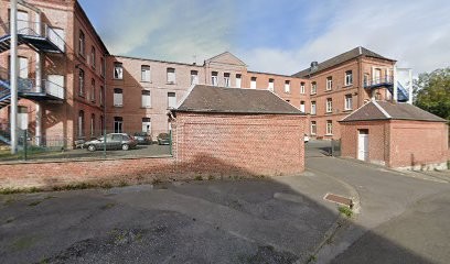 Maison De Retraite Delloue, Maison de Retraite à Fourmies