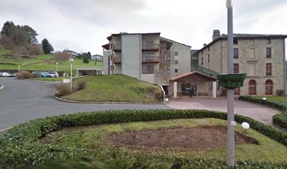 Ehpad Le Floret, Maison de Retraite à Laroquebrou