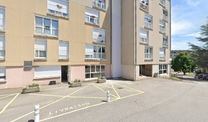 Résidence Fleurie, Maison de Retraite à Isle