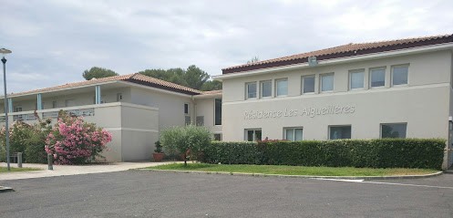 The Maison De Retraite Aigueillères, Maison de Retraite à Montferrier-sur-Lez