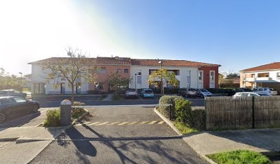 Les Villages d'Or, Maison de Retraite à Aucamville