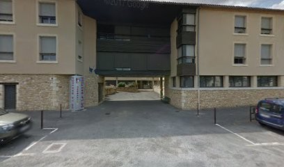 EHPAD de la Bastide, Maison de Retraite à Beaumontois en Périgord