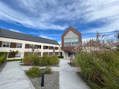 EHPAD Les Matins Bleus, Maison de Retraite à Petit-Caux