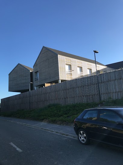 Maison De Retraite Docteur Guffroy, Maison de Retraite à Nédonchel