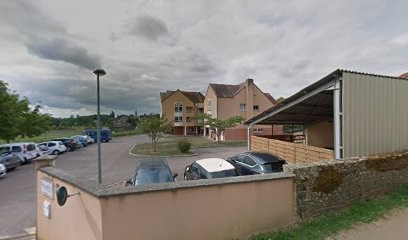 Maison De Retraite De Saint Desert, Maison de Retraite à Saint-Désert