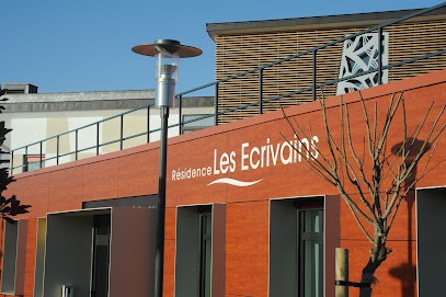 ORPEA - The Writers, Maison de Retraite à Guérande