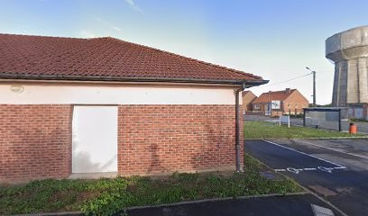 EHPAD Les Héliantines, Maison de Retraite à Hulluch