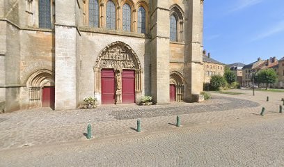 EHPAD DE L'ABBAYE, Maison de Retraite à Mouzon