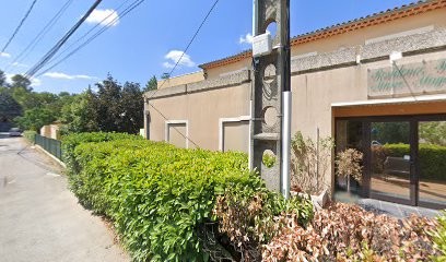 La Marie Madeleine Retraite, Maison de Retraite à Saint-Maximin-la-Sainte-Baume