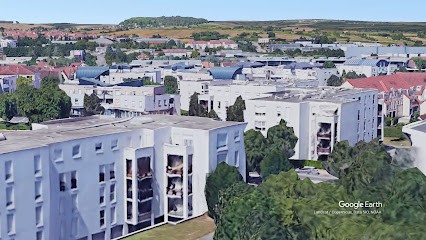 Ehpad De Belfontaine, Maison de Retraite à Fontaine-lès-Dijon