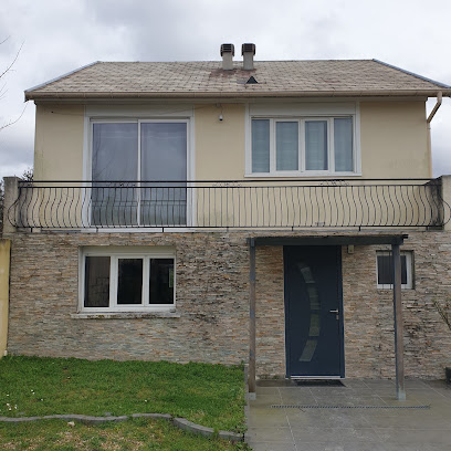 Refuge Des Seniors, Maison De Retraite à Osny