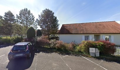 CCAS, Maison de Retraite à Pérignat-sur-Allier